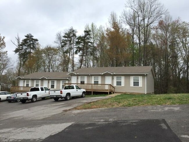 1360 Shipley Church Road - 1360 Shipley church rd Unit B