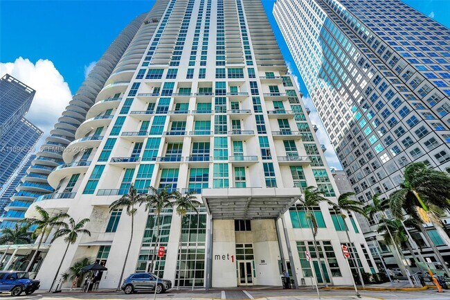 Photo - 300 S Biscayne Blvd Unit L-1232