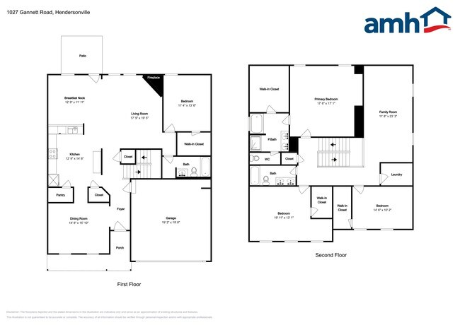 Photo - 1027 Gannett Rd