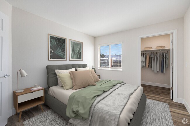 Building Photo - Copper Terrace Rental