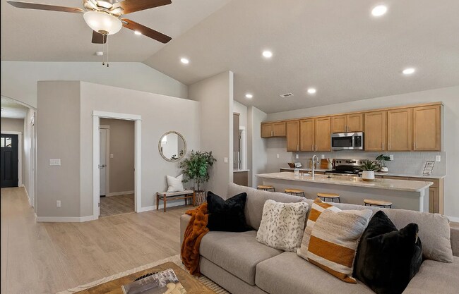 Photo - 18277 E 17th Ave