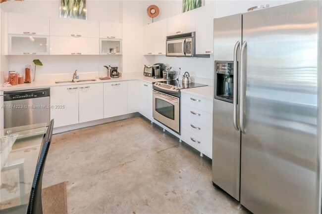 Building Photo - 133 NE 2nd Ave Unit 509 Rental