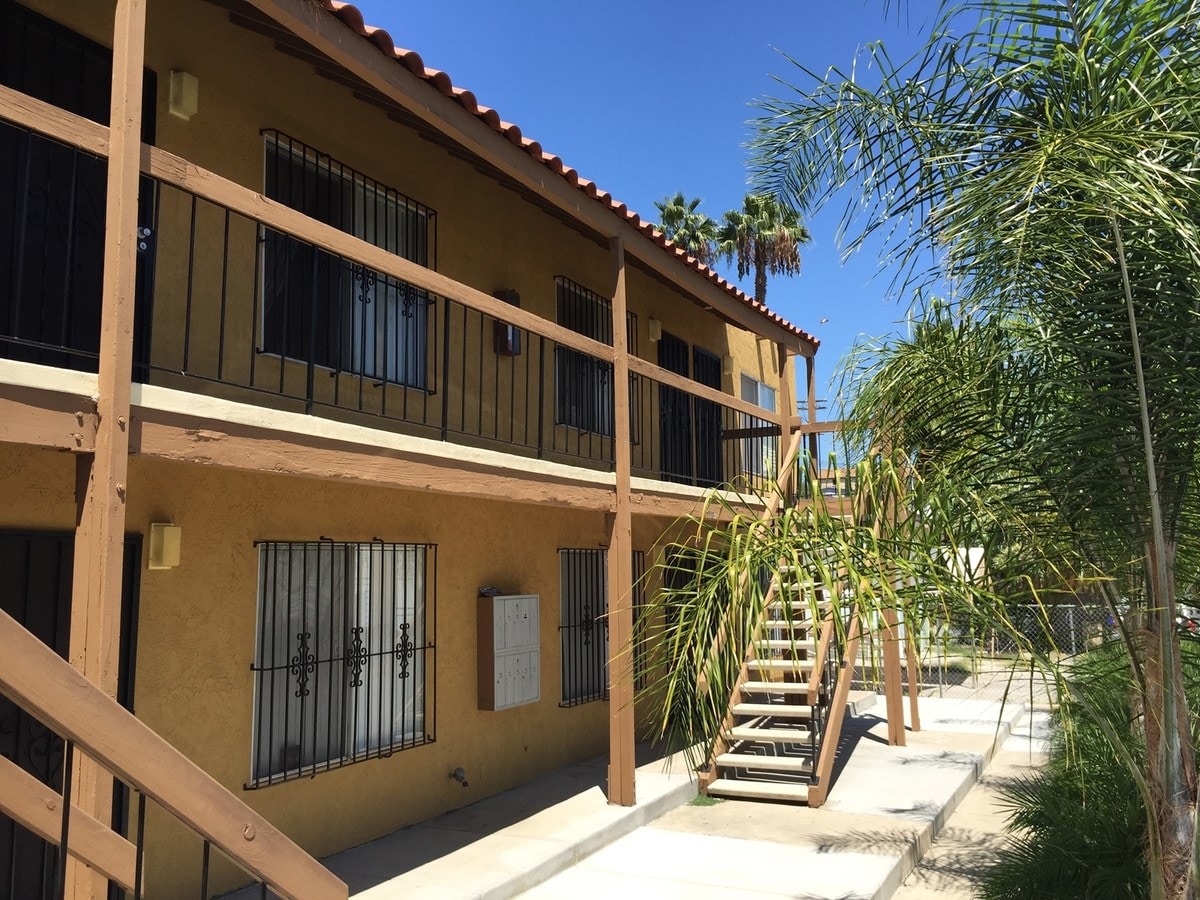 4138 50th St. - 4138 50th St.