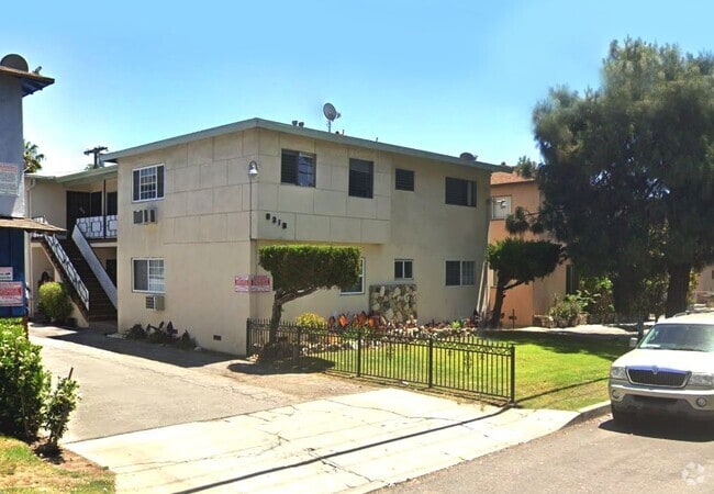 Building Photo - 6216 Beck Ave Rental