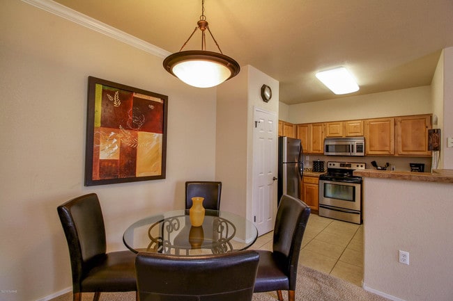 Photo - 7050 E Sunrise Dr Unit 19202