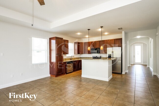 Photo - 4403 Biscayne Breeze Way