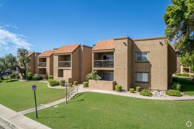 Photo - Belcara at Mccormick Ranch Apartments
