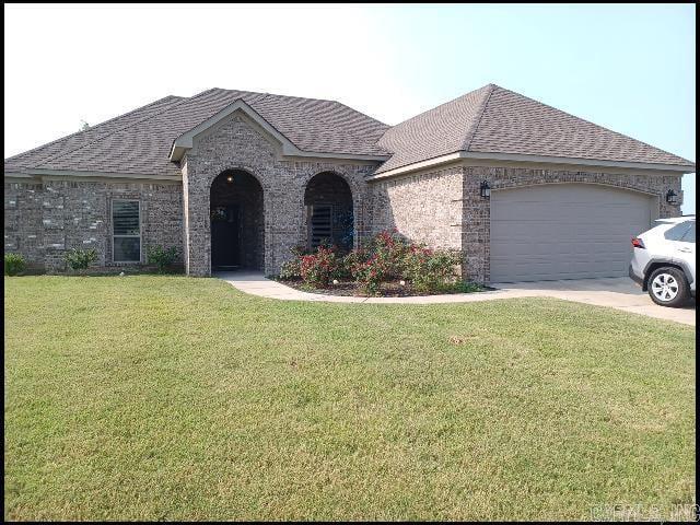 Photo - 2417 Stone Links Dr House