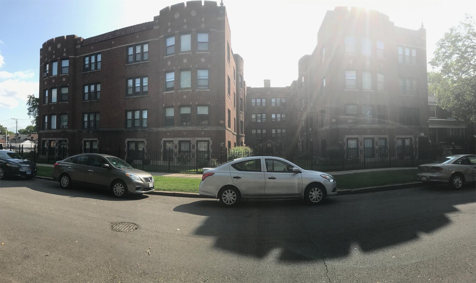 Photo - 1535 W 83rd St Unidad 3