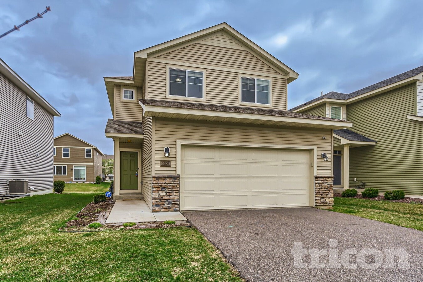 Photo - 5530 Utah Ave N