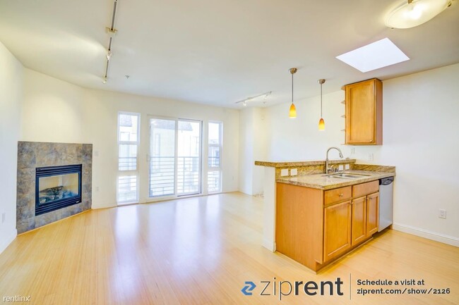 1 br, 1 bath Condo - 470 Clementina Street... - 1 br, 1 bath Condo - 470 Clementina Street...