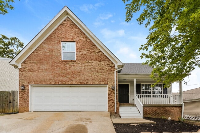 Building Photo - 912 Tom Hailey Blvd Rental