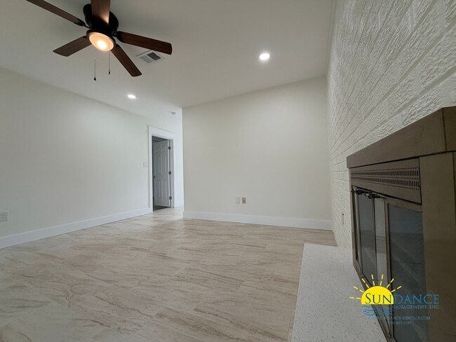 Photo - Beautifully Renovated 4BR Home with Private Pool in Fort Walton Beach!