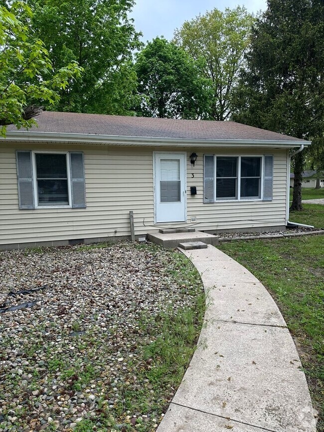 Building Photo - 206 E Lynwood Dr Unit 206-3 Rental