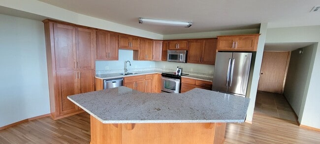 Photo - Beautiful and spacious 55+ unit in Bow