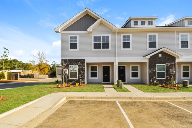 Photo - 605 Green Wigeon Rd House
