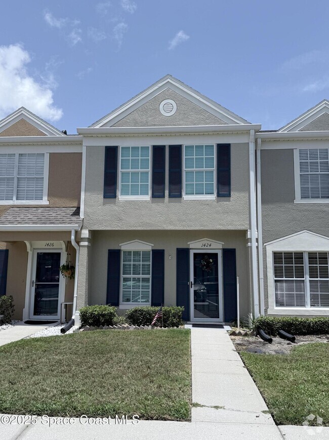 Building Photo - 1424 Hampton Park Ln Rental