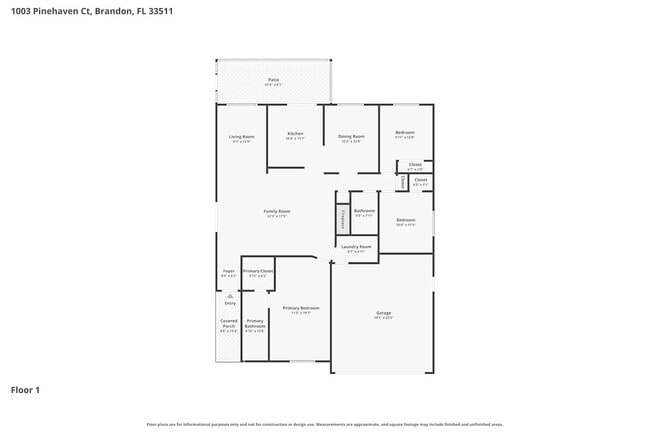Photo - 1003 Pinehaven Ct