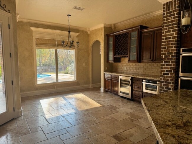 Photo - 4/3/2/2 Hallsville ISD Fenced Yard and Pool