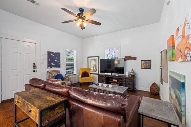 Photo - 519 Allston St