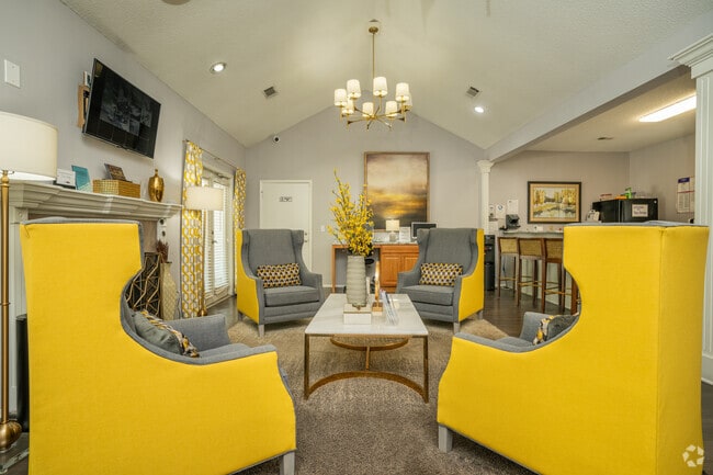Leasing Office