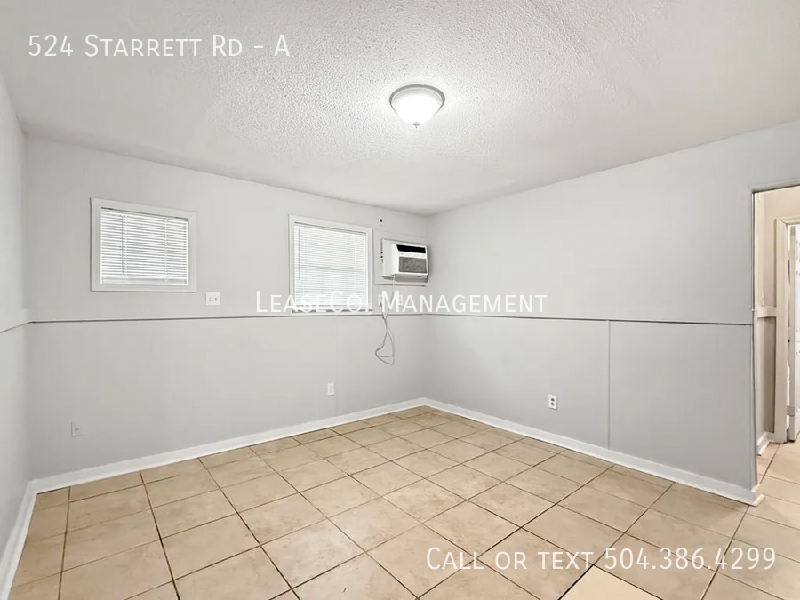 Photo - 524 Starrett Rd Unidad A