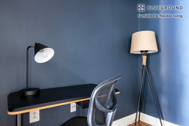 Photo - 425 L St NW Unit FL10-ID1