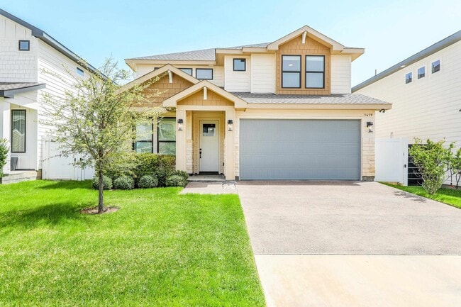 Building Photo - 1419 Calamian Dr