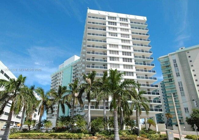 Building Photo - 3725 S Ocean Dr Unit 1108