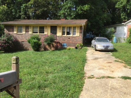 Photo - 3372 Adkins Rd NW House