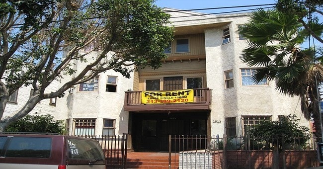 1416 Apartments