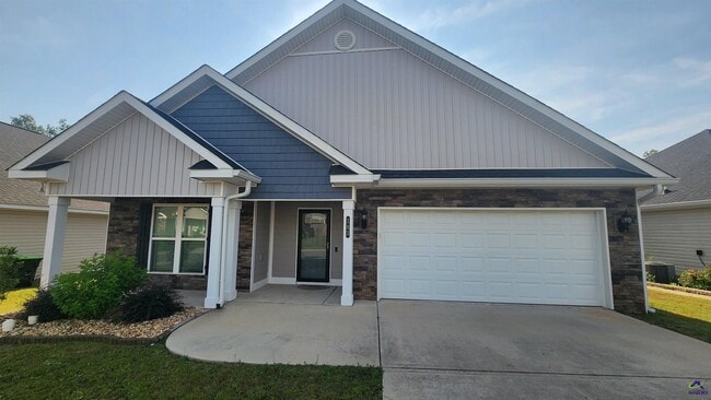 Photo - 183 Hawks Rdg Trce House
