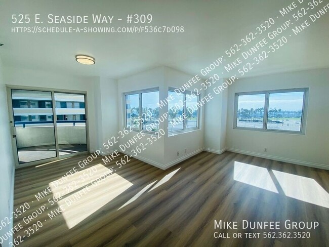 Photo - 525 E Seaside Way Unit #309