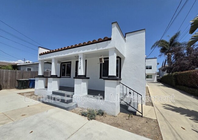 Photo - 514 S Seaward Ave