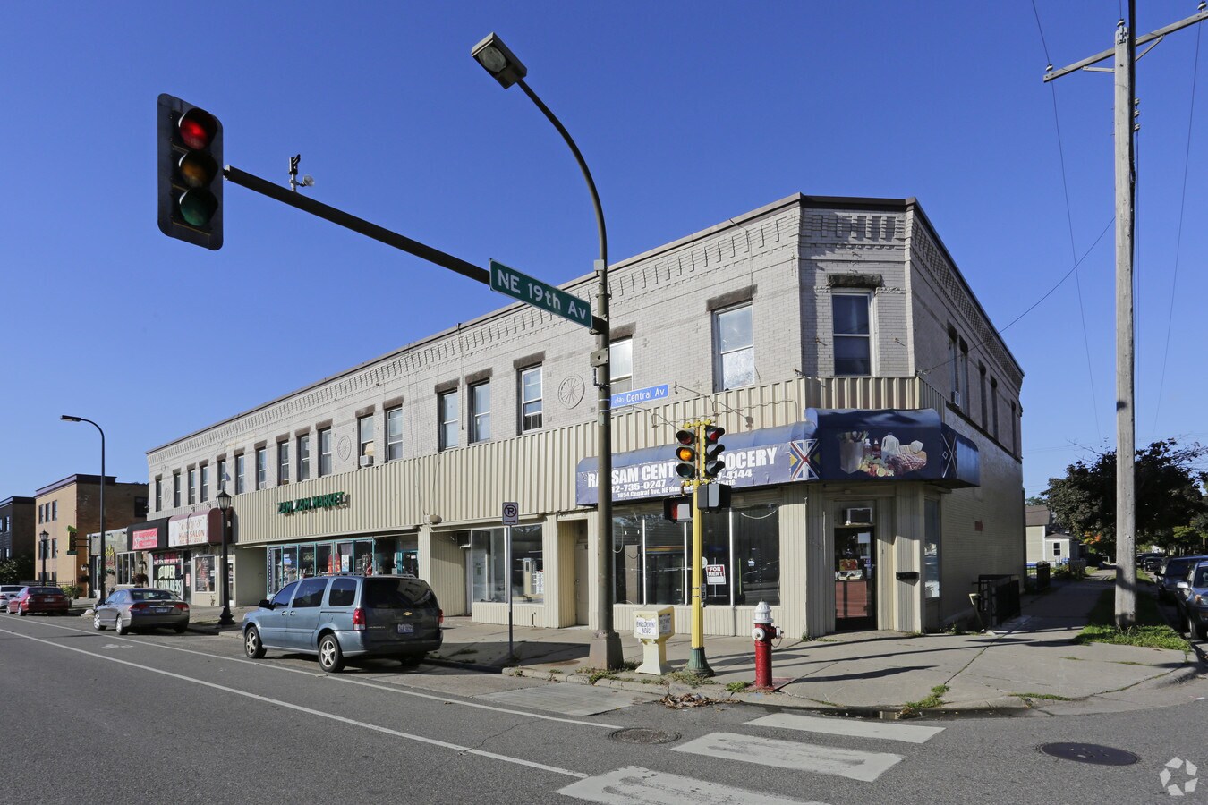 Photo - 1842-1854 N Central Ave