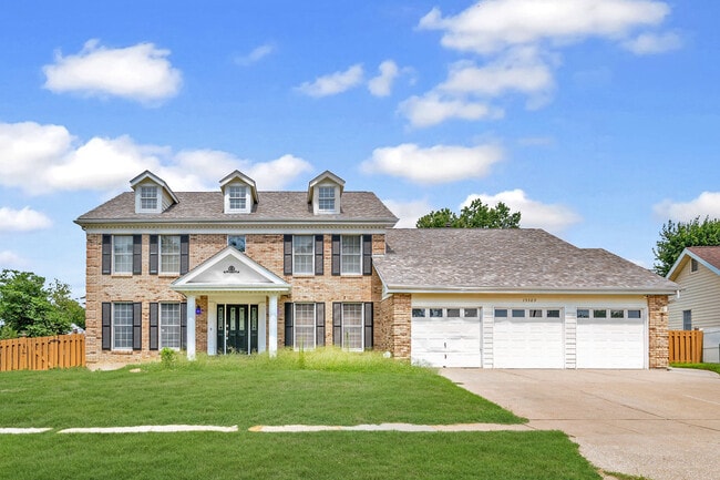 Building Photo - 15509 Debridge Way Rental