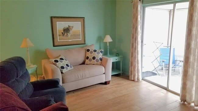 Photo - 1801 Restful Dr Unit N7