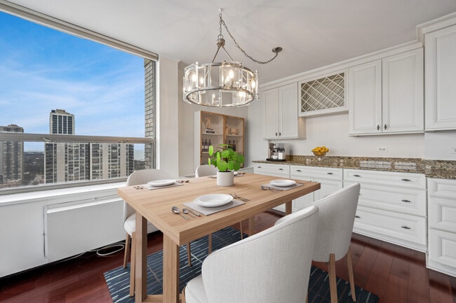 Photo - 1360 N Sandburg Ter Unit 2812C