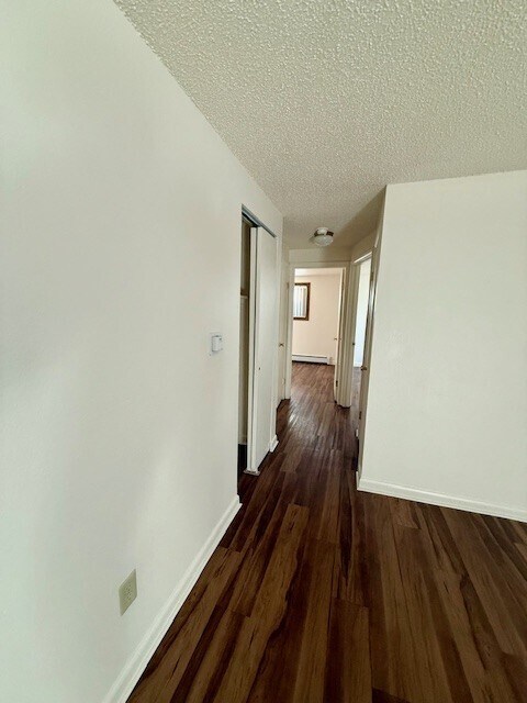 Cottonwood Apartments
