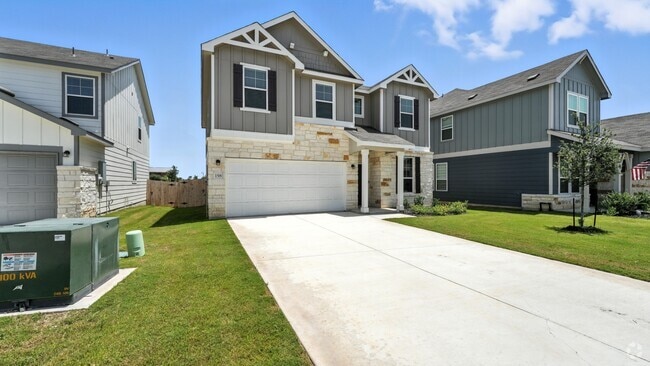 Building Photo - 158 Hazy Glade Dr Rental