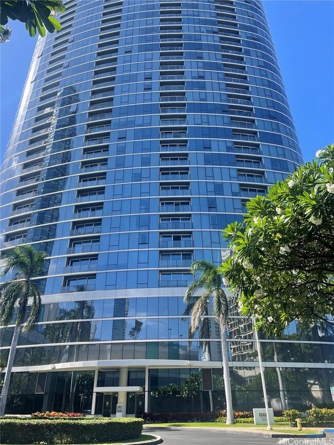 Photo - 1296 Kapiolani Blvd Townhome