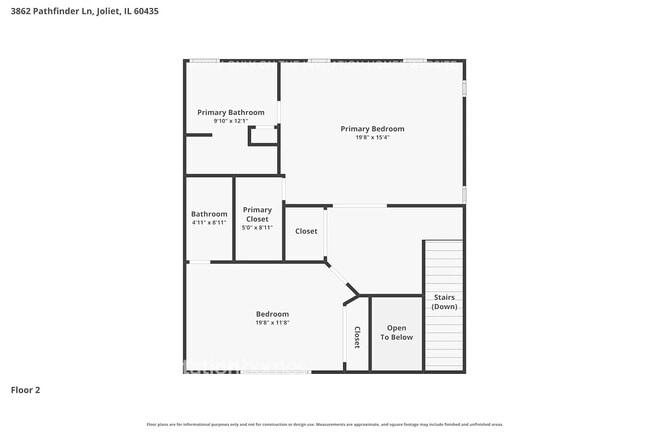 Photo - 3862 Pathfinder Ln