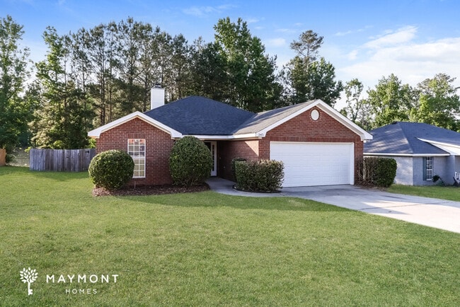Photo - Comfortable 3-Bedroom Retreat in Grovetown