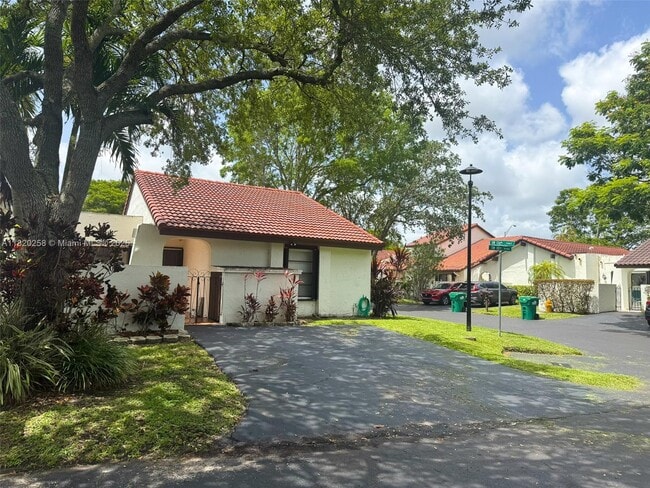 Photo - 13544 SW 110th Terrace Townhome