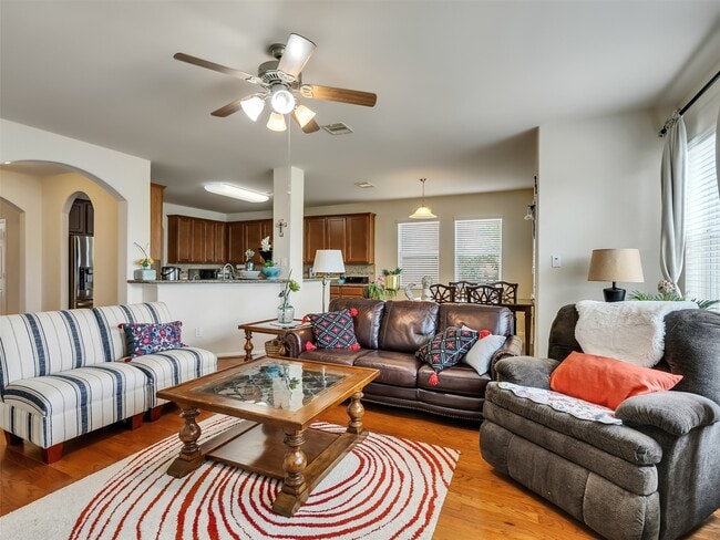 Photo - 2819 Lake Villa Dr