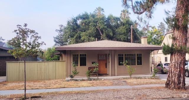 Building Photo - 1370 E Mountain St Rental
