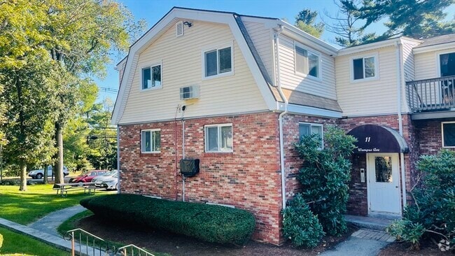 Building Photo - 11 Wampus Ave Unit 10 Rental