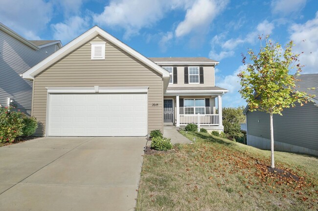 Spacious and Modern 3-Bedroom Home for Ren... - Spacious and Modern 3-Bedroom Home for Ren...