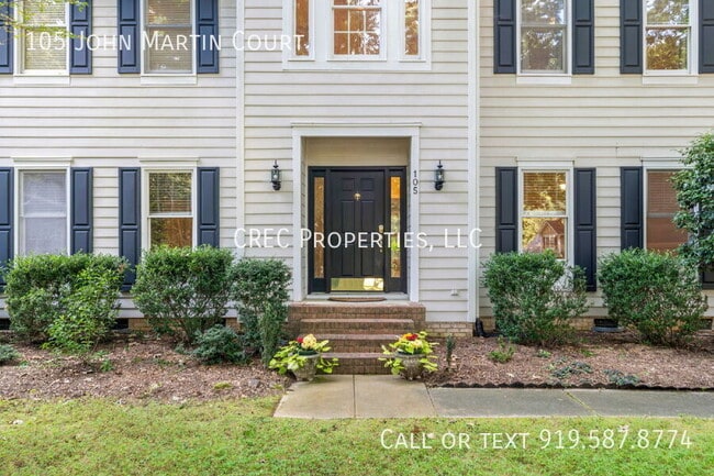 Photo - 105 John Martin Ct