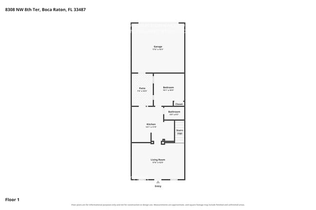 Photo - 8308 NW 8th Terrace